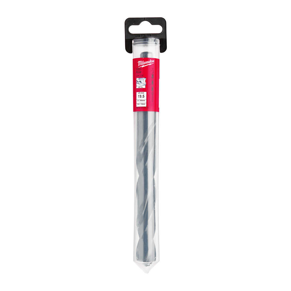 METAL MATKAP UCU HSS-R 19,5 X 205mm