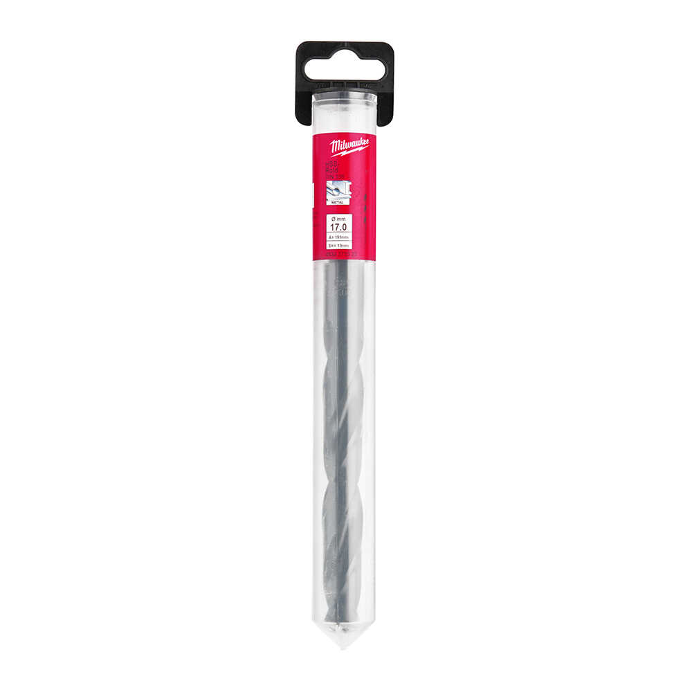 METAL MATKAP UCU HSS-R 17 X 184mm