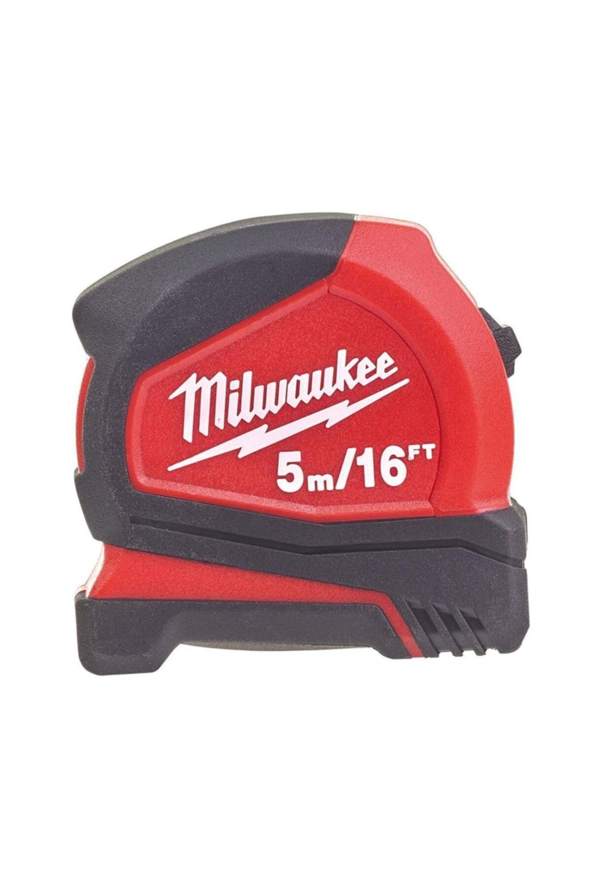 ŞERİT METRE PRO KOMPAKT 5mt/16 inc