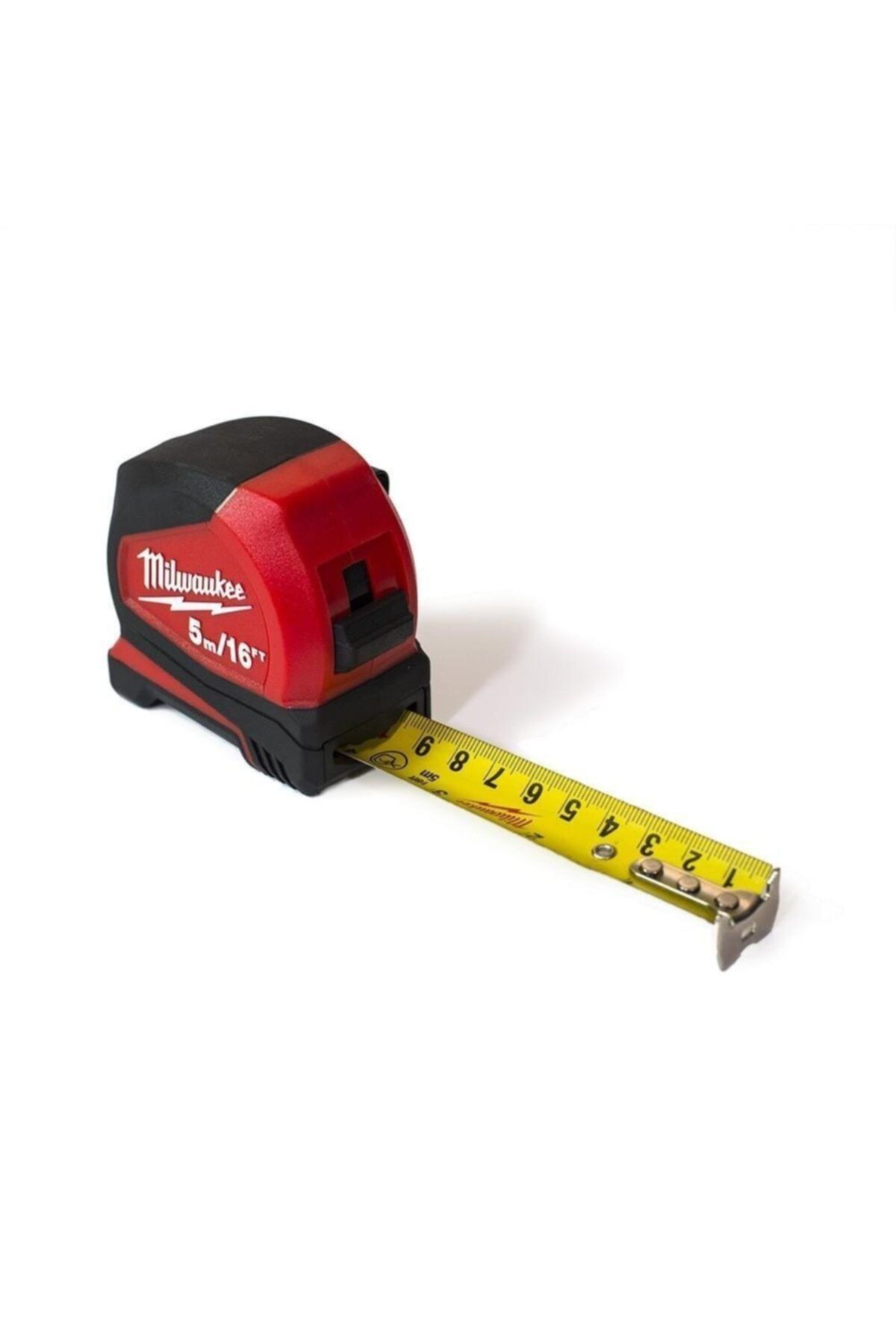 ŞERİT METRE PRO KOMPAKT 5mt/16 inc