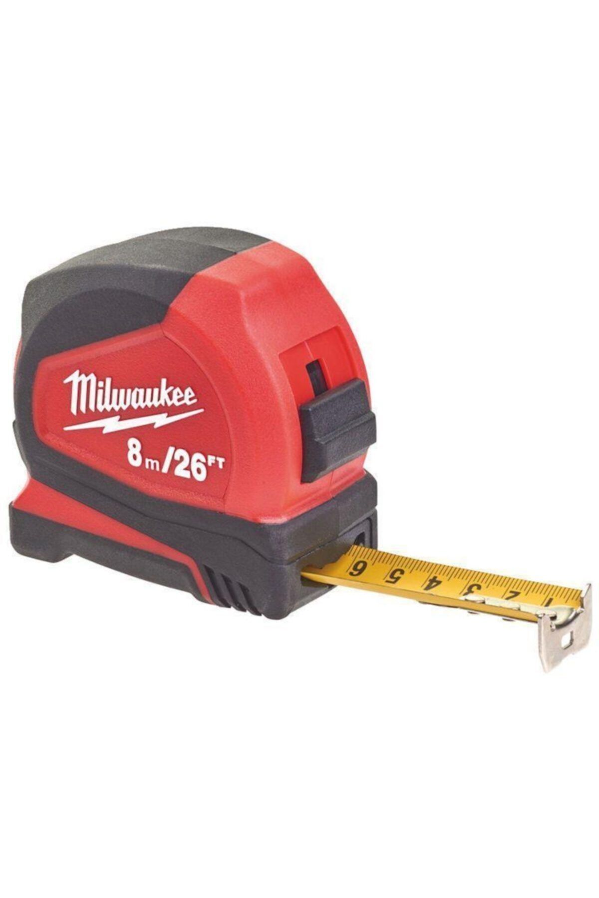 ŞERİT METRE PRO KOMPAKT 8mt/26 inc