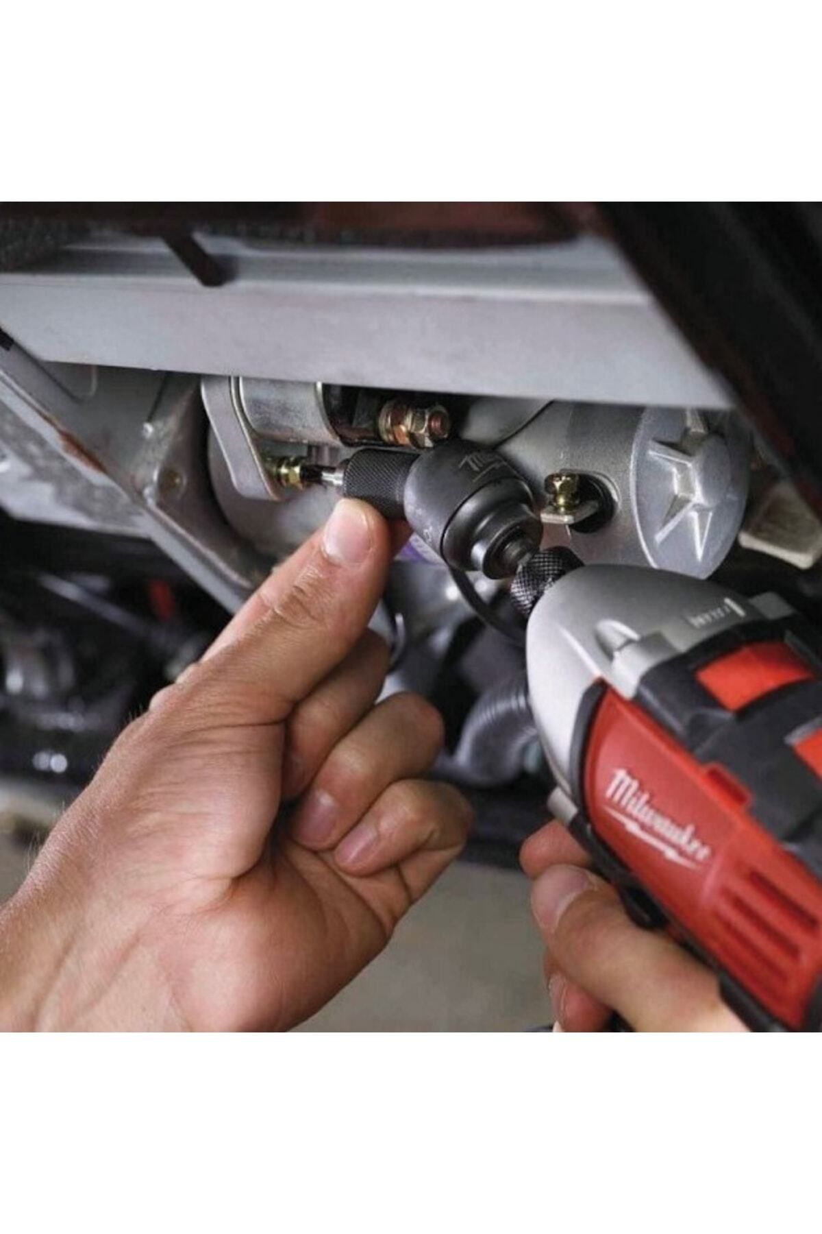 BİTS UÇ SETİ 10 PARÇA KNUCKLE