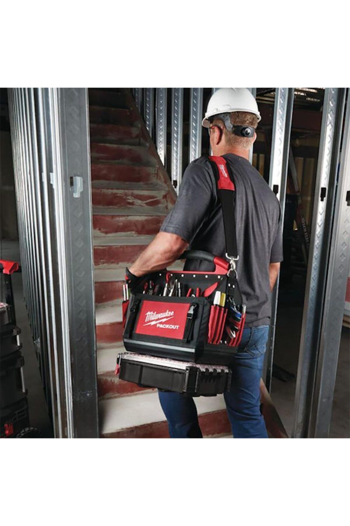 PACKOUT™ ALET TAŞIMA ÇANTASI (25CM)