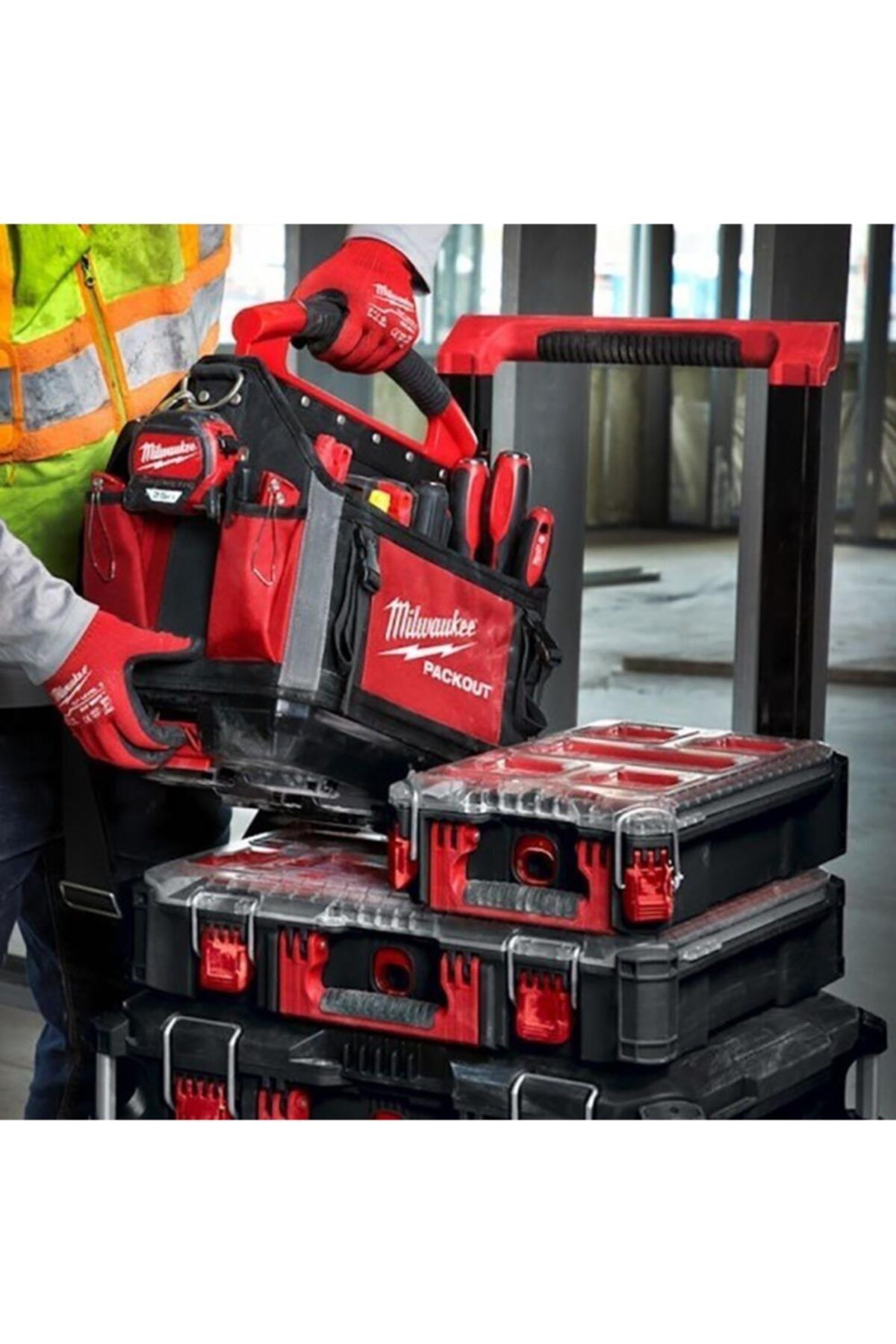 PACKOUT™ ALET TAŞIMA ÇANTASI (40CM)