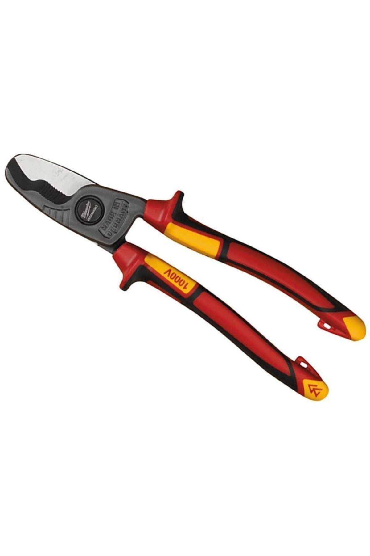 KABLO KESİCİ 210MM VDE 1000V