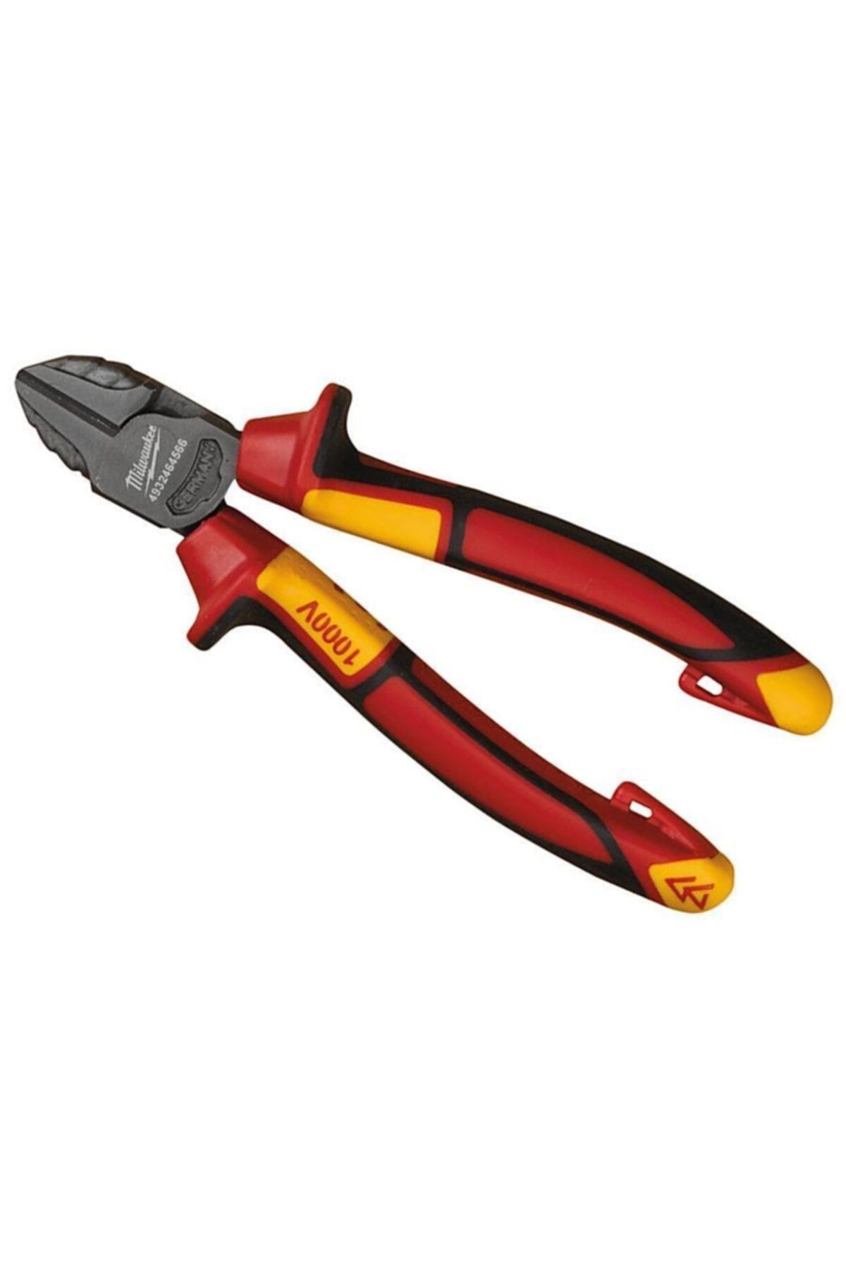 YANKESKİ 145MM VDE 1000V