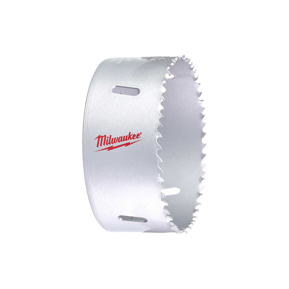 PANÇ BI-METAL CONTRACTOR 98MM
