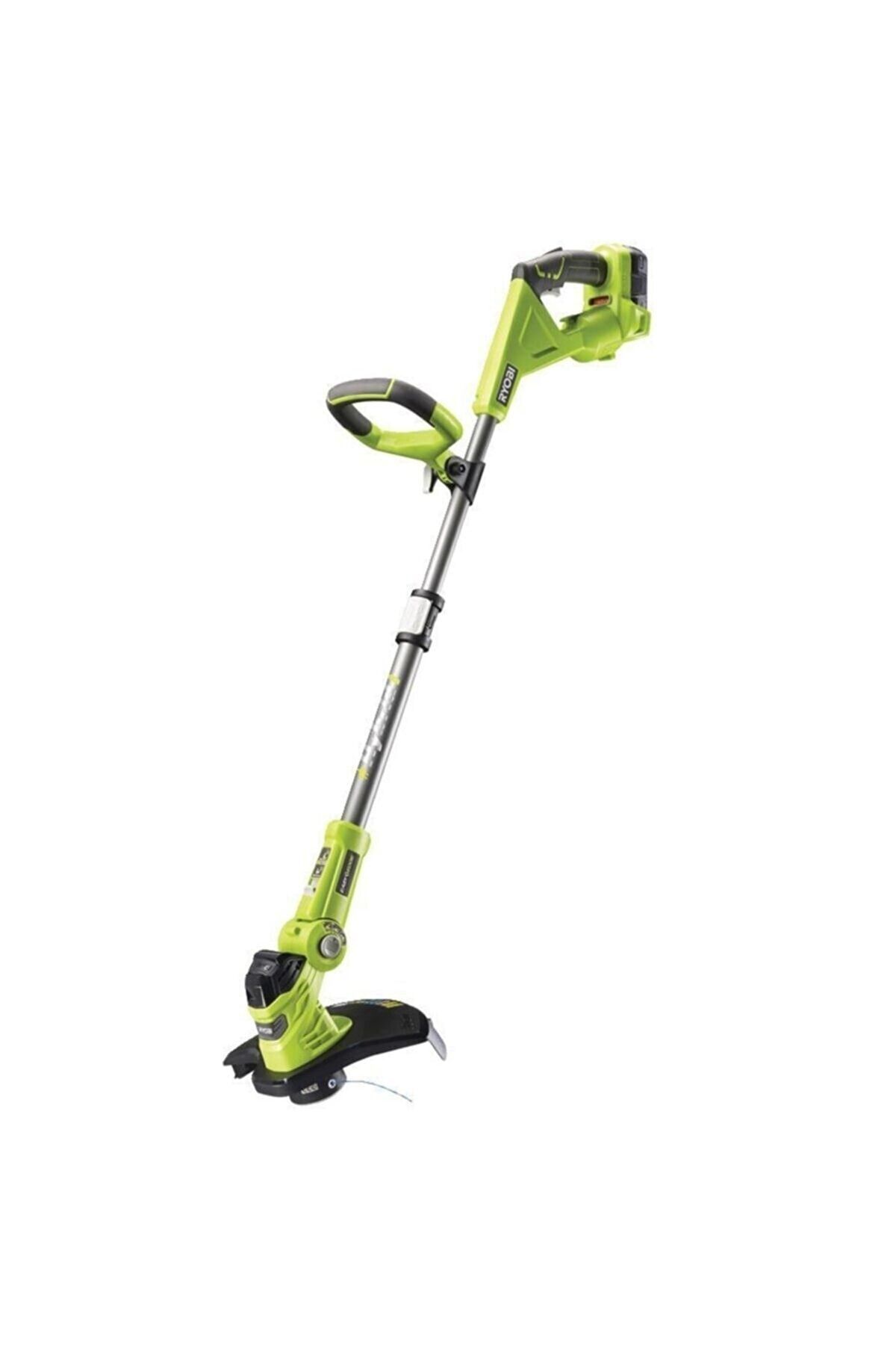 RLT1832-25F 18V Li-Ion AKÜLÜ ÇİM BİÇME 1x 2.5AH