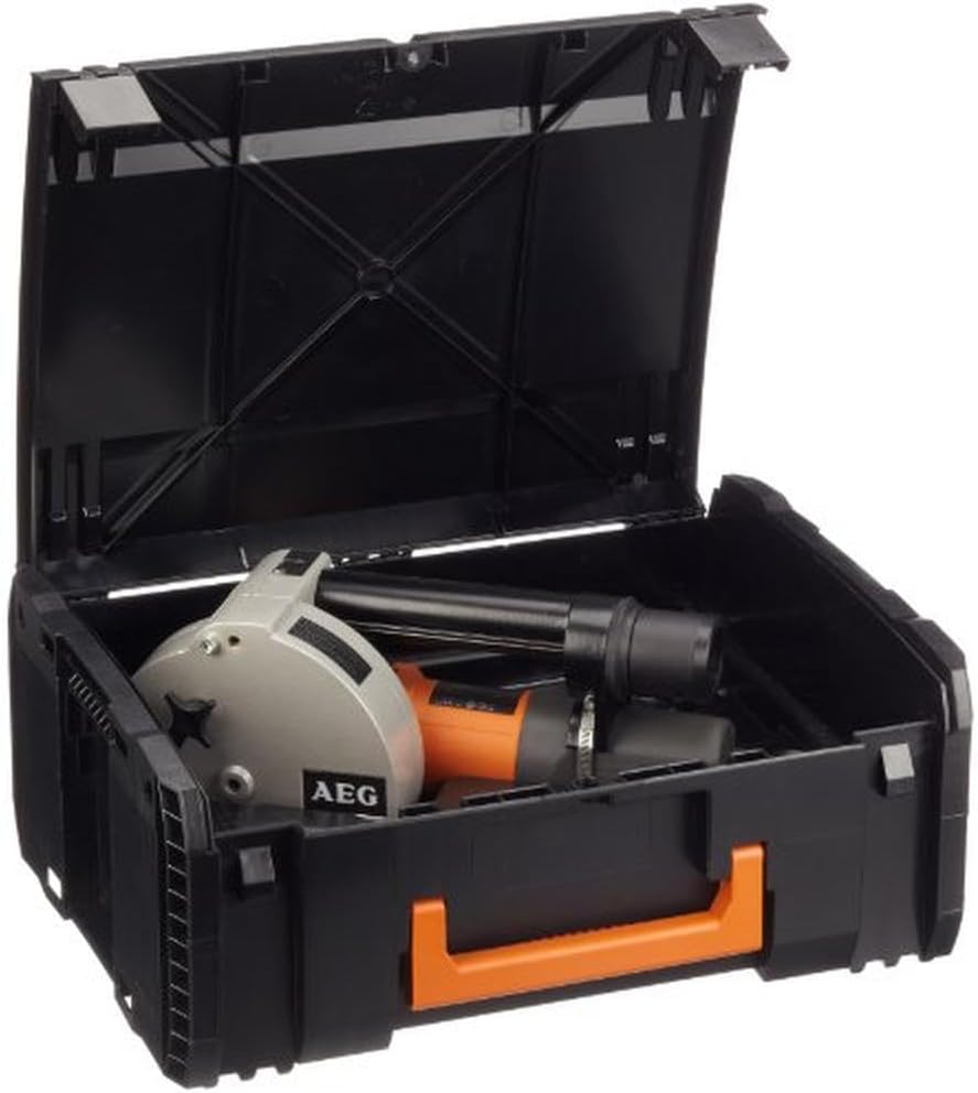 MFE 1500 BETONDA KANAL ACMA