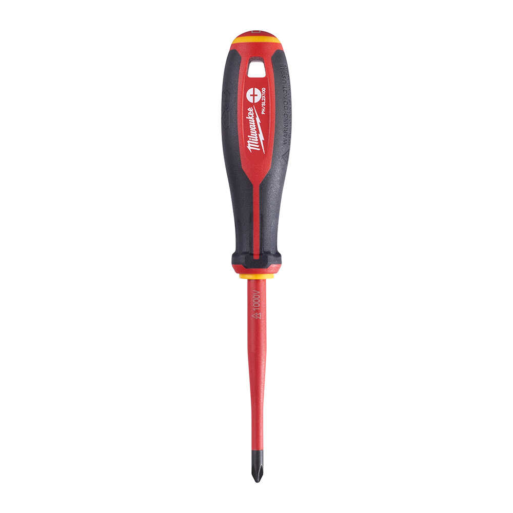TRI-LOBE VDE TORNAVİDA  PH/ SL2 X100