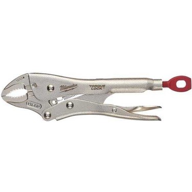 TORQUE LOCK™ AYARLI PENSE V ÇENE 170 MM