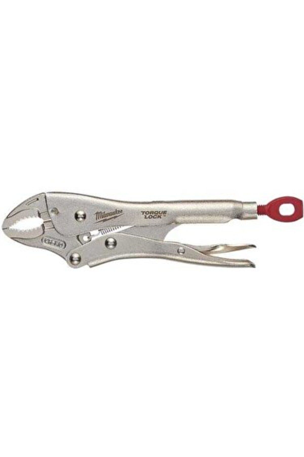 TORQUE LOCK™ AYARLI PENSE V ÇENE 170 MM