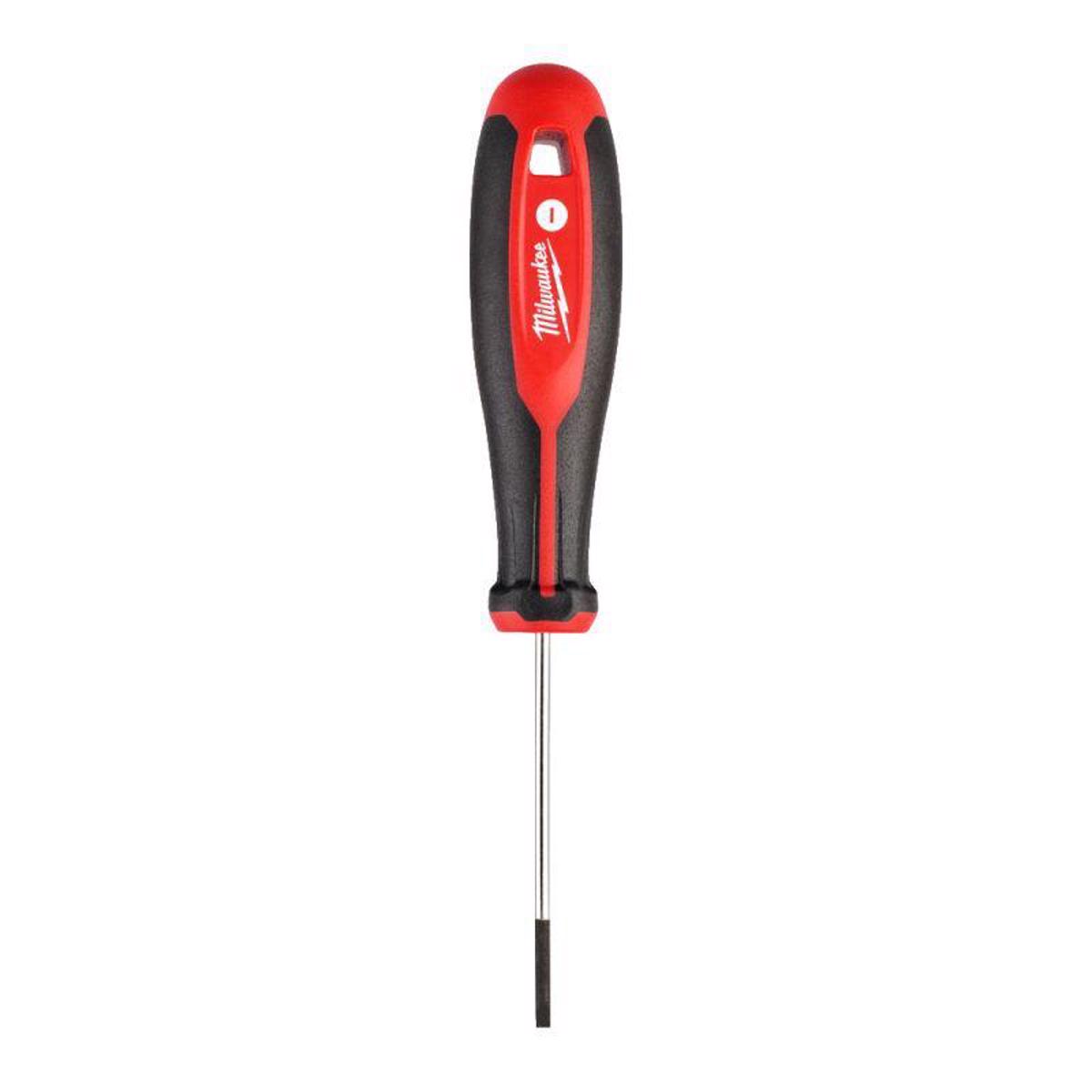 TRI-LOBE TORNAVİDA SL 0.5x3x75