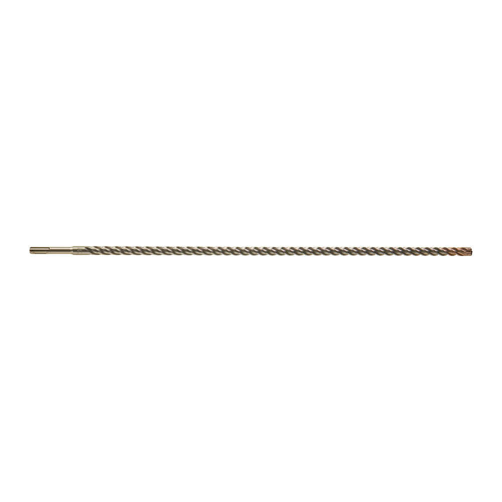 SDS-PLUS 14x600 MATKAP UCU MX4 SERİ 4 ELMAS