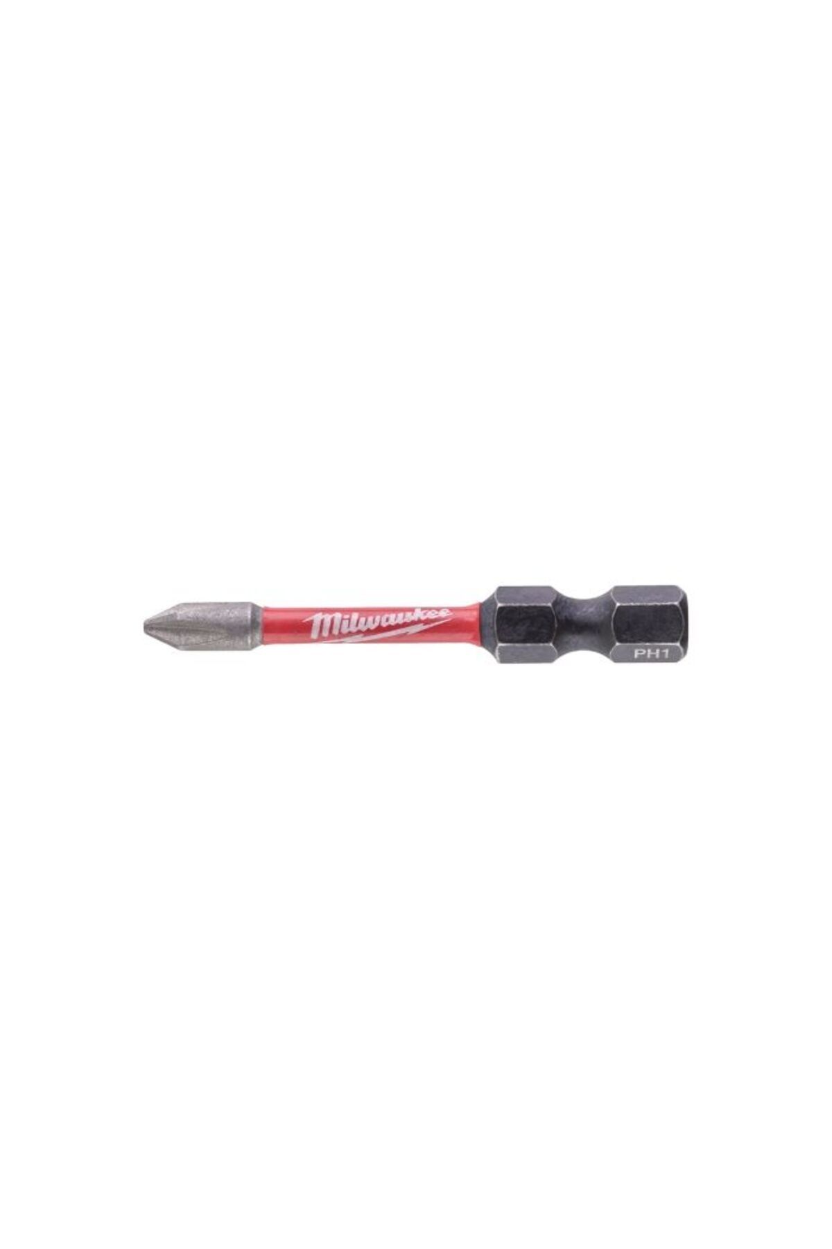 BİTS UÇ PH1 50mm 1Lİ PKT SHOCKWAVE