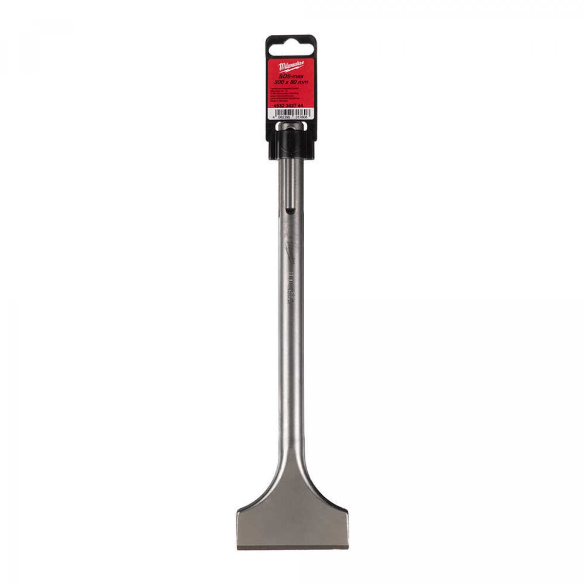 SDS-MAX KESKİ GENİŞ 300x80mm.