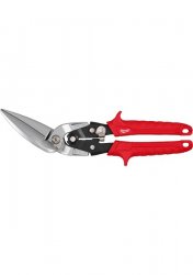 MİLWAUKEE KAPORTACI MAKAS YENİ SERİ UZUN SOL 310mm T4932499022