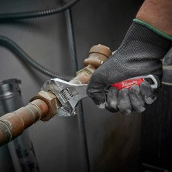 3 LÜ KURBAĞACIK SET 6"150MM - 8"200MM - 10"250MM  T4932493414 - Resim 3