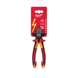 MİLWAUKEE YANKESKİ 160MM VDE 1000V T4932464567 MADE İN GERMANY - Resim 2